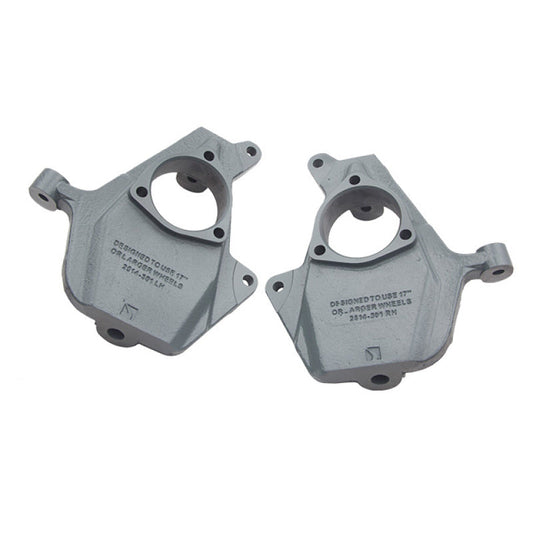 Belltech Drop Spindle Silverado 20