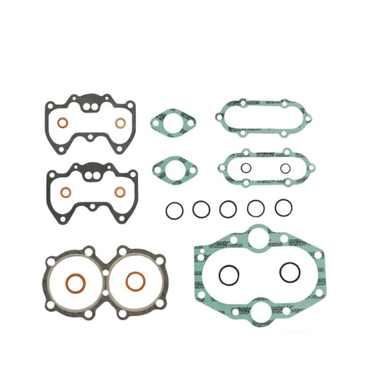 Athena 73-87 Triumph 750 Twin Cyl Top-End Gasket Kit P400468600750