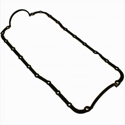 Ford Rubber Oil Pan Gasket 1 Piece FRDM6710-A50