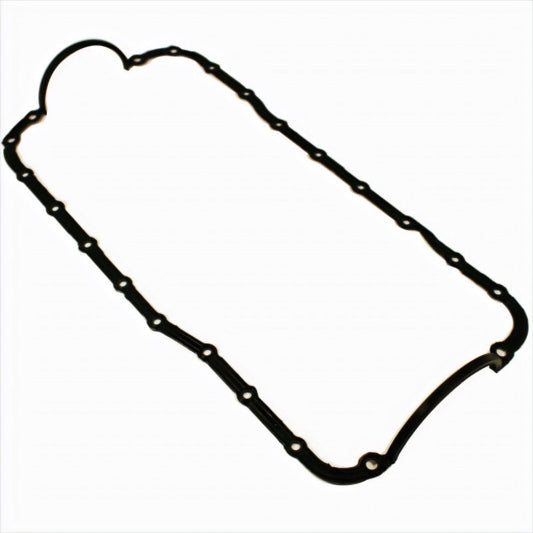 Ford Rubber Oil Pan Gasket 1 Piece FRDM6710-A50