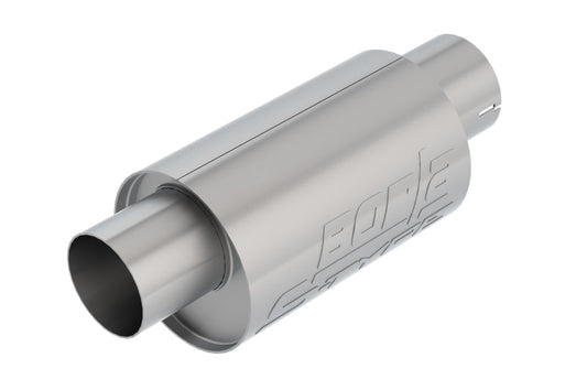 Borla 2019 Chevrolet Silverado/Sierra 1500 6.2L S-Type 3.5in Diameter Muffler 60679