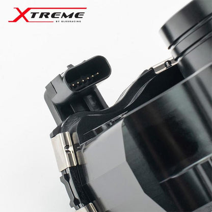 BLOX Racing 2015+ Dodge Hellcat / Jeep Trackhawk 6.2L 105mm Electronic Billet — 20F9O