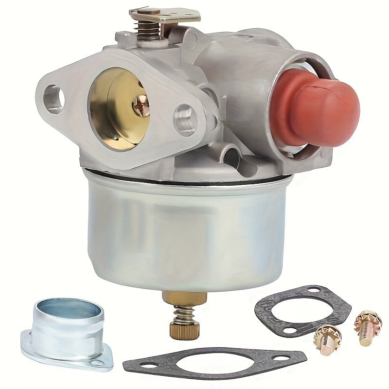 Carburetor for Tecumseh 632795A TVS90 ECV100