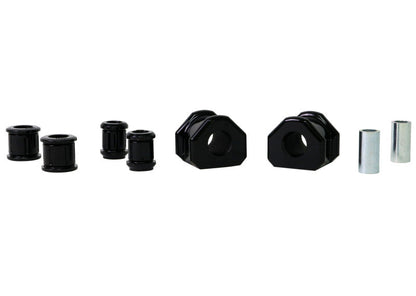 Whiteline 2011-2014 Ford Mustang Sway Bar Mount Bushing Kit - 24mm W23832