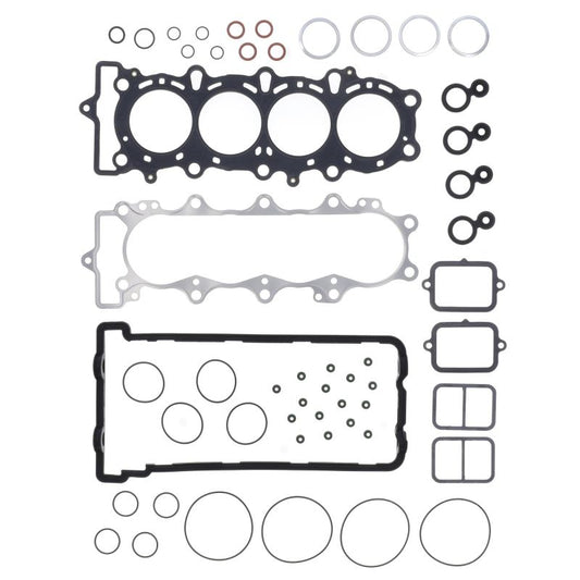 Athena 2002 Kawasaki ZX-6R 636 Top End Gasket Kit P400250600604