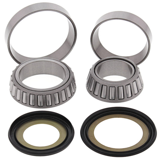 All Balls Racing 14-16 Honda NSS300 Steering Bearing Kit 22-1037