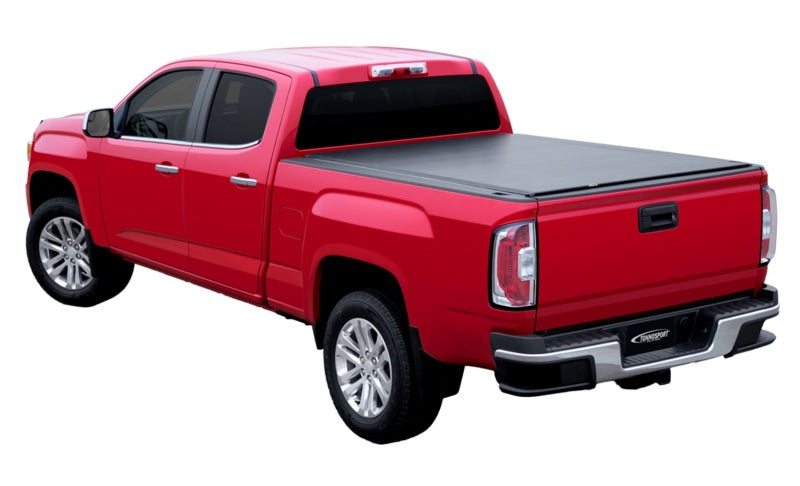 Access Tonnosport 09-13 Equator Crew Cab 5ft Bed Roll-Up Cover 22030179