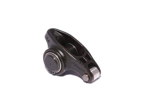 Comp Cams Ultra Pro MagnumT Roller Rocker Arm: Ford; 3/8" Stud, 1.6 Ratio — 0HTYQ