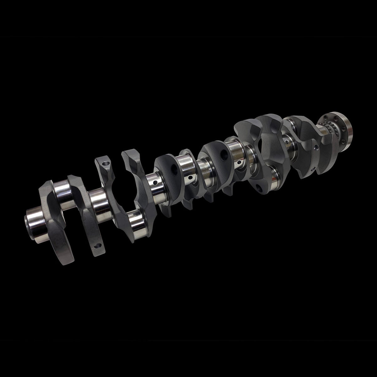 Brian Crower BMW S58B30 Crankshaft - 96mm Stroke BC5329LW-96