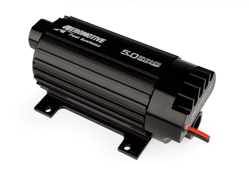 Aeromotive Variable Speed Controlled Fuel Pump - In-line — 1Q3E7