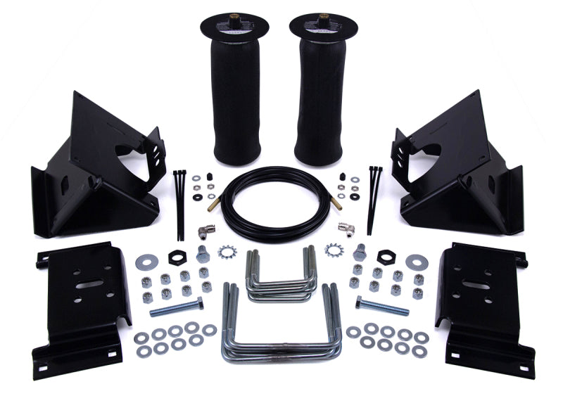 Airlift Ridecontrol Air Spring Kit — 157VX