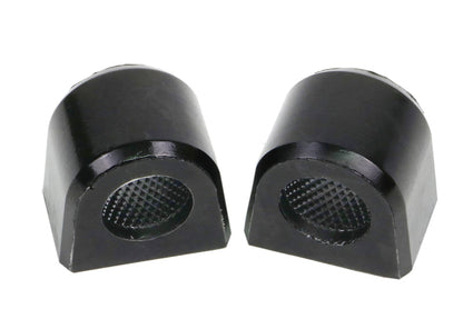 Whiteline Sway Bar Mount Bushings 20mm Subaru Forester 2003-2008