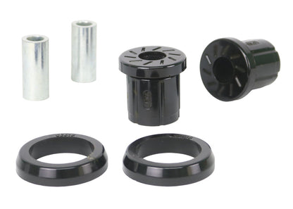 Whiteline Axle Pivot Bushing Mazda B2300 94-97 W63624
