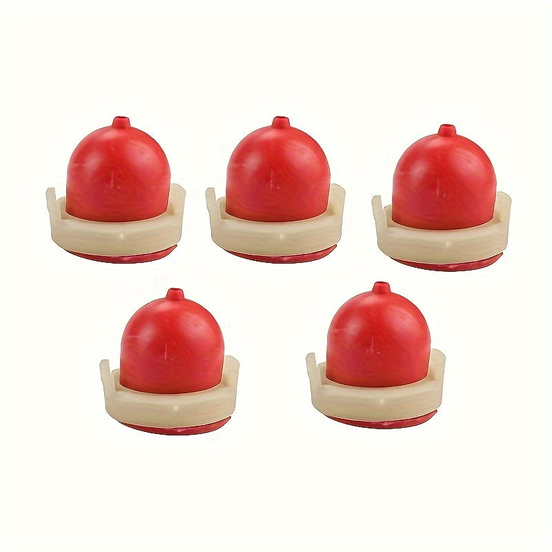 Primer Bulb for Briggs & Stratton 5085H 5085K — Replaces 5-6HP (5-Pack)