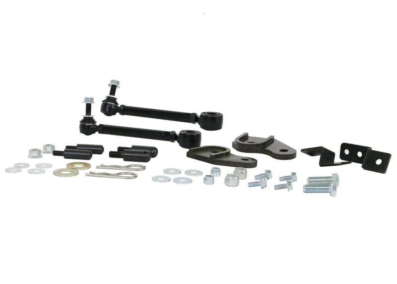 Whiteline Performance Sway bar - link kit — 24RUG