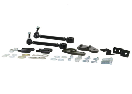 Whiteline Performance Sway bar - link kit — 24RUG