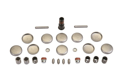 Ford Plug & Dowel Kit for M6010-BPSS50 & M6010-D46 FRDM6026-CI46