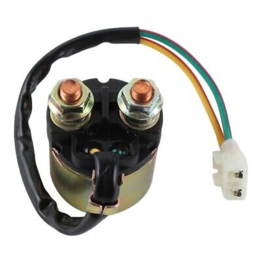 Arrowhead Honda Starter Relay 240-58011