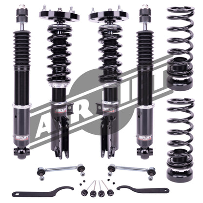 Air Lift Performance 05-14 Ford Mustang S197 Coilover Kit 79015