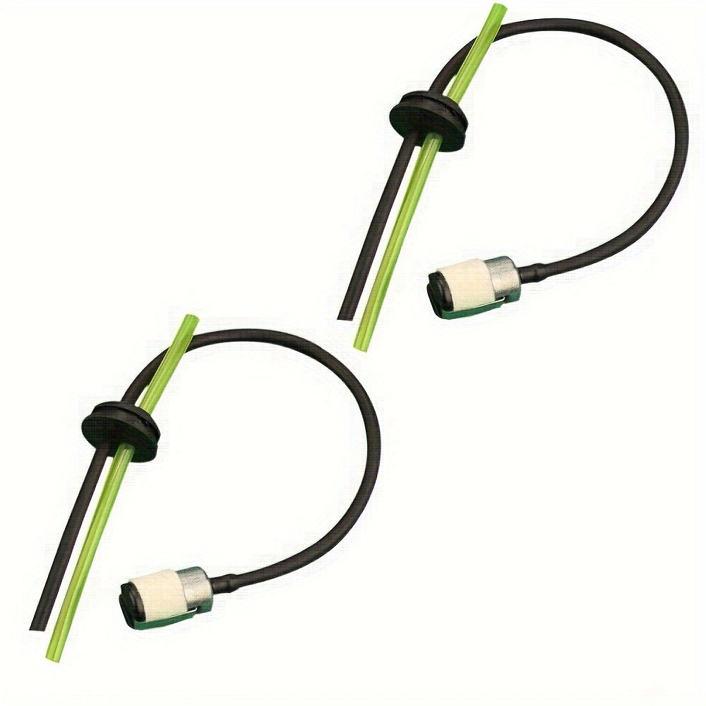 Fuel Line Kit for Husqvarna 150BT 170BF 170BT Leaf Blower (2-Pack)