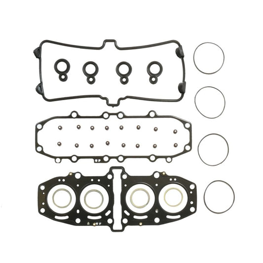 Athena 85-96 Kawasaki ZX600 A-F NINJA Top-End Gasket Kit P400250600601