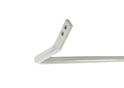 Whiteline Rear Sway Bar 22mm Adjustable Ford Focus 2000-2007
