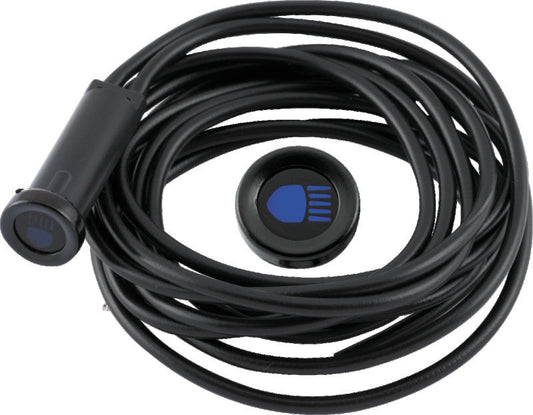 Bikers Choice High Beam Indicator Light Replaces H-D 68023-92A 482648