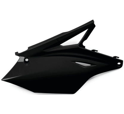 Acerbis Side Panels Kaw Blk 2647380001