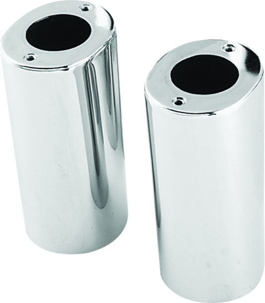 Bikers Choice Chr Fork Tube Cover 494047