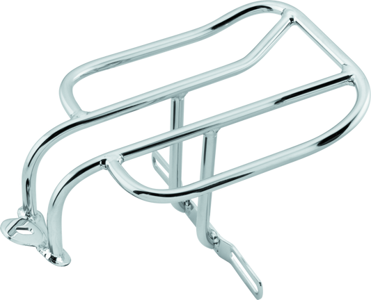 Bikers Choice Chrome Lug Rack 94-03 Xl 482766