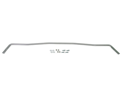 Whiteline Sway Bar - 18mm Heavy Duty