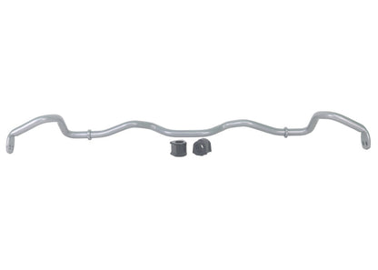 Whiteline 2022+ Subaru WRX (VB) 24mm 2 Point Adjustable Front Sway Bar BSF51Z