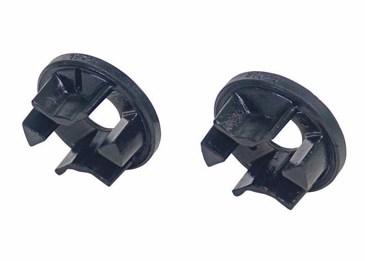 Whiteline 02-06 Mini Cooper Engine Mount - Lower Bushing Kit W93520