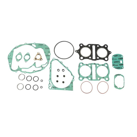 Athena 73-77 Honda CB 360 G/G5/T Complete Gasket Kit (w/o Oil Seals) P400210850360