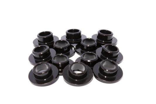 Comp Cams Steel Retainers FOR Beehive Spring — 01P1J
