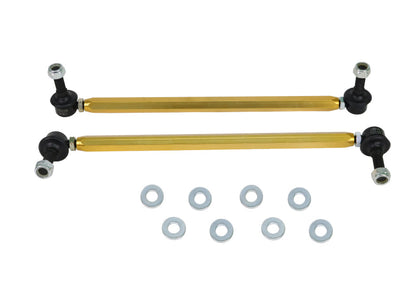 Whiteline Sway Bar - Link — 1FLDG