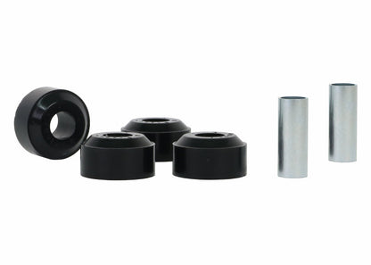 Whiteline 81-85 Toyota Corolla (KE70/KE71/AE70/AE71) Front Strut Rod to Chassis Bushing W81664