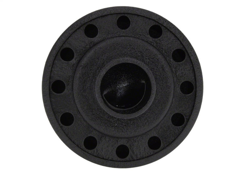 Ford Racing Black Breather Cap W/ Ford Racing Logo M-6766-Frnvbk