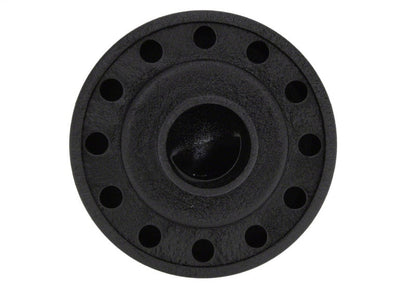 Ford Racing Black Breather Cap W/ Ford Racing Logo M-6766-Frnvbk