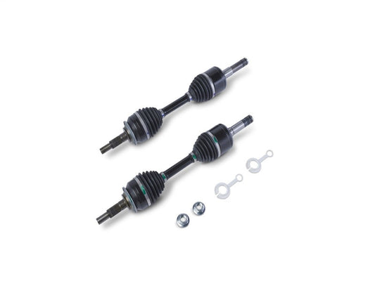 Ford Racing Bronco M210 Painted Half Shaft Kit M-3429-BR