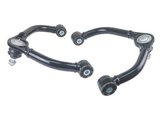 Whiteline 2019+ Ram 1500 Camber Control Arms - Front Upper KTA317