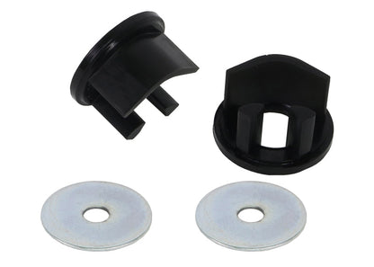 Whiteline Differential - Mount in Cradle Bushing