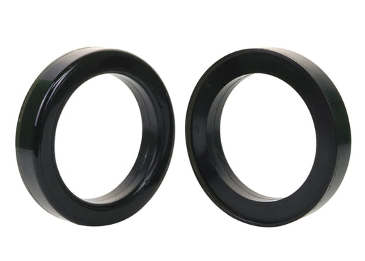 Whiteline 91-07 Toyota Land Cruiser Spring Pad Bushing Kit W73385