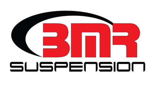 BMR Suspension 2024 Ford S650 Mustang Front Radius Rod Bearing Kit CBK772
