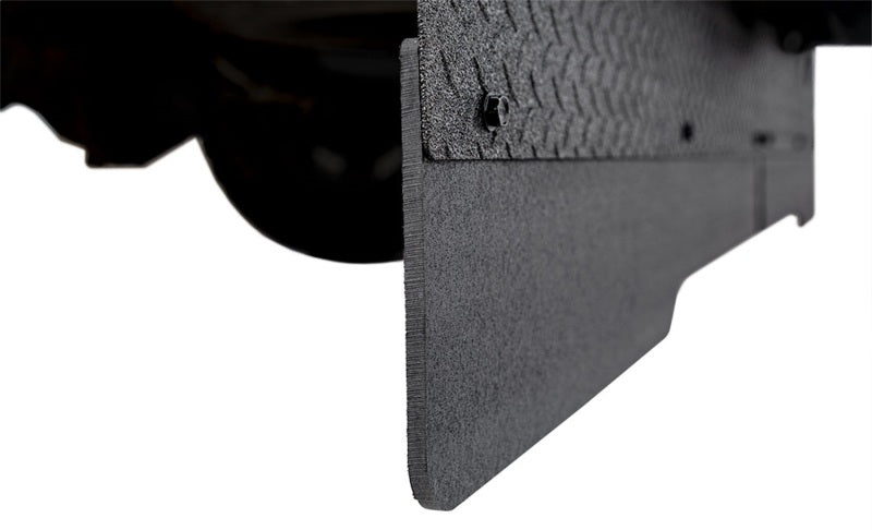 Access Rockstar 17+ Ford F-250/350 (EX. Tremor/Dually) Black Diamond Mist Finish Full