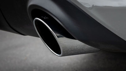 Borla 2021+ Dodge Durango SRT Hellcat 6.2L V8 AWD ATAK Cat-Back Exhaust System - T-304SS 140886
