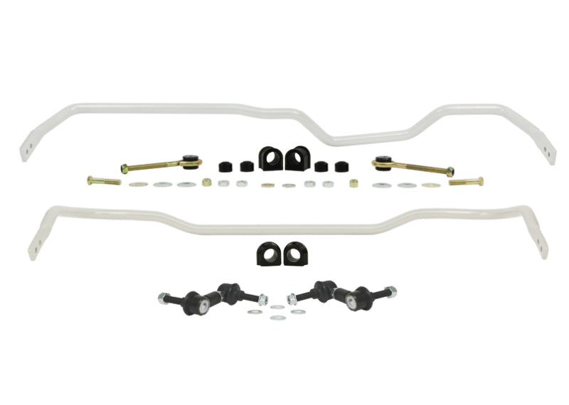 Whiteline Sway Bar - Vehicle Kit — 0V6JT