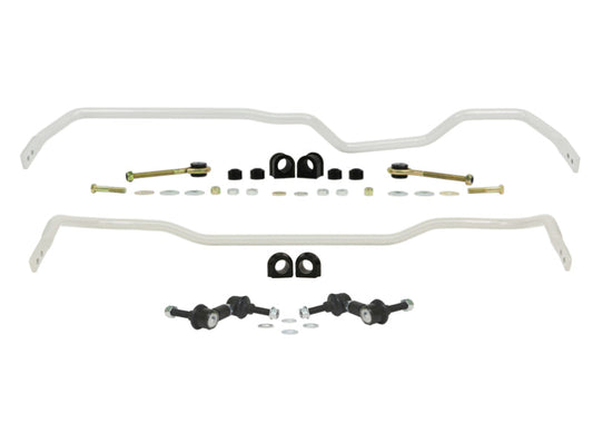 Whiteline Sway Bar - Vehicle Kit — 0V6JT