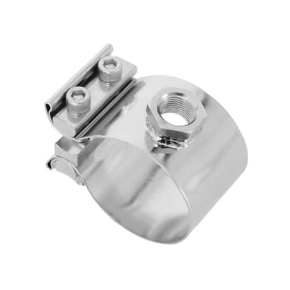 AEM Electronics No-Weld O2 Oxygen Sensor Bung Mount 3.0"