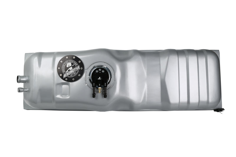 Aeromotive Gen II Stealth Fuel Tank 73-81 Chevy 1/2 Ton Truck (Short Wheel Base) — 1P3GC
